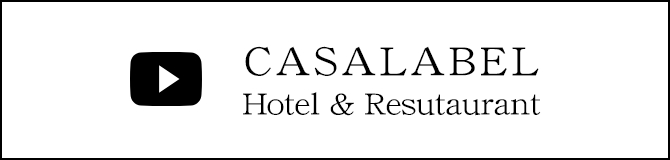 CASALABEL Hotel & Resutaurant